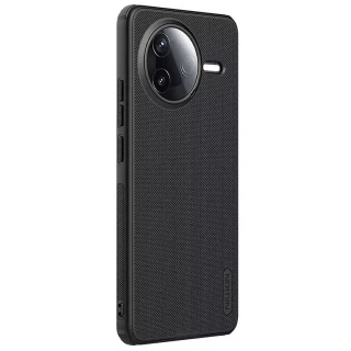 Пластикова накладка Nillkin Frost на Xiaomi Poco F7 Pro фото 1 Пластикова накладка Nillkin Frost на Xiaomi Poco F7 Pro фото 1 з 1