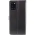 Чохол-книжка GETMAN Gallant  на Samsung Galaxy A31 – Чорний. Фото 6 з 8