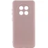 Чохол Silicone Cover Ummi Lakshmi Full Camera (AA) для Realme 12 5G – Рожевий / Pink Sand. Фото 1 з 2