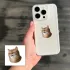 Стікер 3D до 5см Animal Collection – Funny Cat. Фото 4 з 4