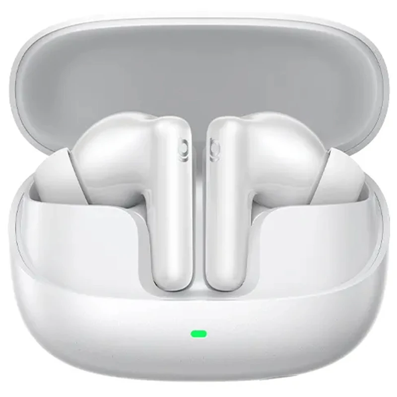 Бездротові TWS навушники Baseus Bowie MP1 (A00106) – Moon White. Фото 2 з 4