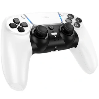 Ігровий джойстик геймпад Hoco GA32 Dragon for PS5 фото 1 з 3