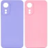 Чохол Silicone Case Lakshmi Premium із закритою камерою для Oppo A78 4G фото 2 з 2