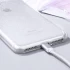 Блискучий силіконовий чохол на Apple iPhone 7 plus / 8 plus – Clear. Фото 5 Блискучий силіконовий чохол на Apple iPhone 7 plus / 8 plus – Clear. Фото 5 з 6