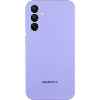 Чехол Silicone Case Lakshmi Premium L с закрытой камерой для Samsung Galaxy A57 5G фото 1 из 1