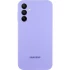 Чохол Silicone Case Lakshmi Premium L з закритою камерою на Samsung Galaxy S24 – Бузковий / Dasheen. Фото 1 з 12