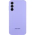 Чохол Silicone Case Lakshmi Premium L з закритою камерою на Samsung Galaxy S25 FE – Бузковий / Dasheen. Фото 1 з 2