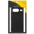 Чёрный силиконовый чехол Epik с защитой камеры для Google Pixel 8 – Черный. Фото 7 из 7