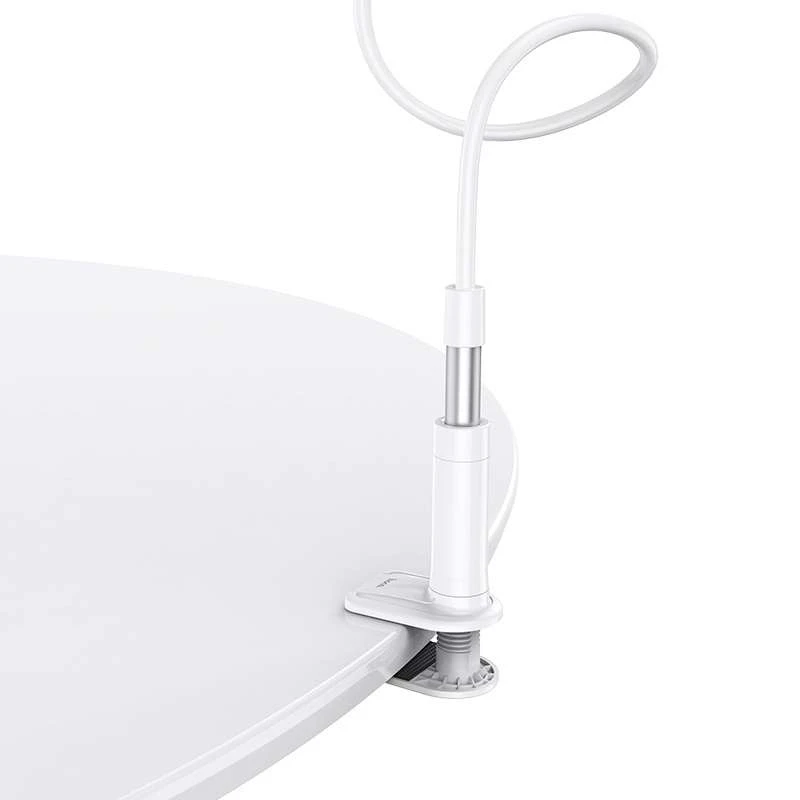 Тримач настільний Hoco PH24 – Сталевий. Фото 8 з 8