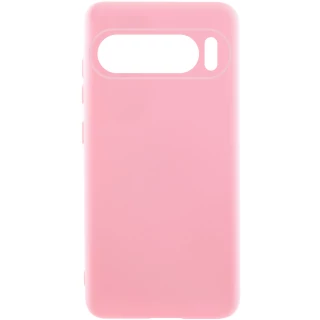 Чехол Silicone Case Lakshmi Elit для Google Pixel 9 фото 1 из 3