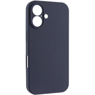Чехол Silk Full Camera Protective (AA) NO LOGO для Apple iPhone 17 (6.3") фото 1 из 7