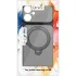 Чехол Ummi Full Camera with Magnetic Fit HQ Ring для Apple iPhone 16 – Black. Фото 3 из 10