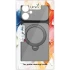 Чехол Ummi Full Camera with MagSafe HQ Ring для Apple iPhone 17 Air (6.5") – Black. Фото 2 из 2