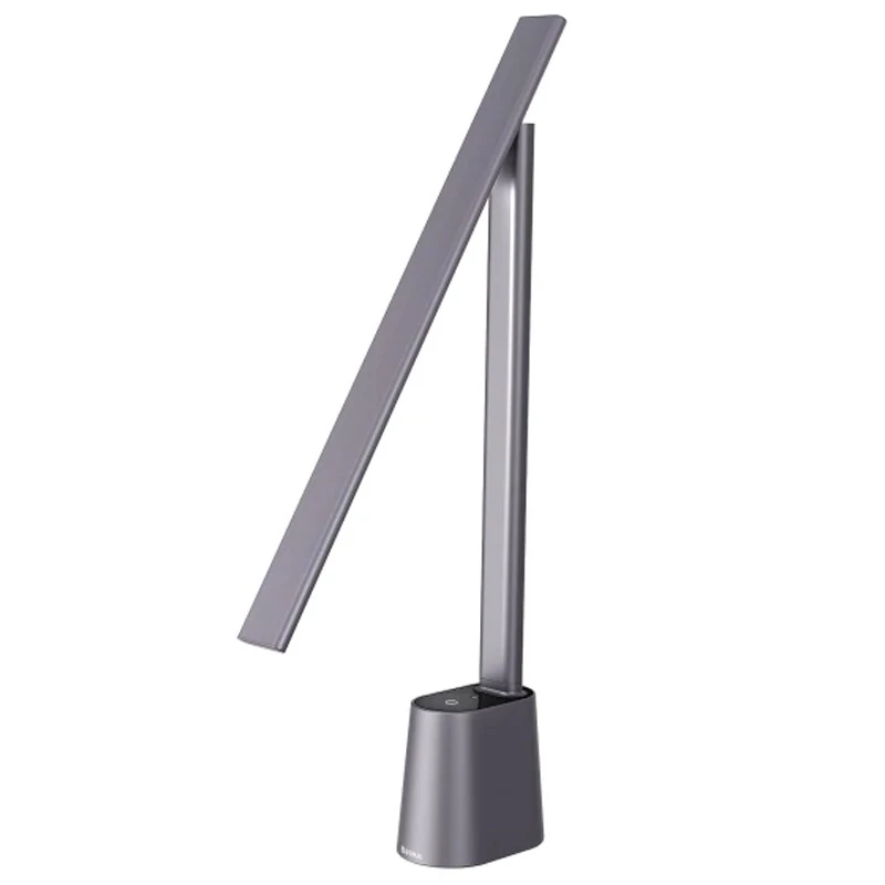 Настільна лампа Baseus Smart Eye Series (Smart Light) (DGZG-0) – Gray. Фото 2 з 6