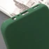 Чехол Silicone Case Lakshmi Premium з закритою камерою на Samsung Galaxy A18 – Зеленый / Cyprus Green. Фото 14 из 14