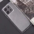 Блискучий силіконовий чохол на Xiaomi Redmi Note 13 5G – Clear. Фото 5 з 9