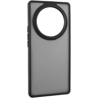 Чохол TPU+PC Lyon Frosted на Xiaomi Redmi Note 15 Pro 4G фото 1 з 1