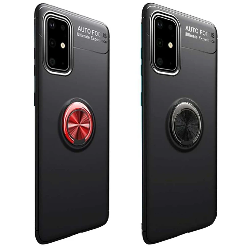 

Чохол Deen ColorRing з кільцем на Samsung Galaxy A51