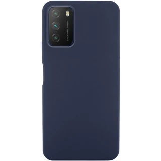 Чохол Silicone Cover Ummi Lakshmi (AA) для Xiaomi Poco M3 фото 1 Чохол Silicone Cover Ummi Lakshmi (AA) для Xiaomi Poco M3 фото 1 з 1