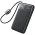 Портативний ЗП Power Bank Baseus EnerFill FC11 PD22.5W with cable 10000 mAh (2USB-C) (E0027R) – Cosmic Black. Фото 1 з 2