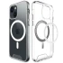Чохол TPU Space Case with Magnetic Fit для Apple iPhone 14 (6.1") фото 1 з 1
