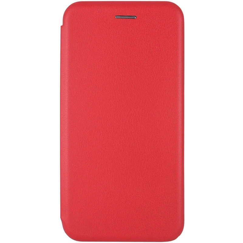 

Чехол-книжка классический для Realme 10 4G (Красный), Червоний