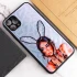 Стеклянный чехол Prisma Ladies на Apple iPhone 11 Pro Max (6.5") – Rabbit. Фото 6 из 7