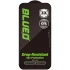 Захисне 2.5D скло Blueo Drop-Resistant (35+ KG) для Apple iPhone 16 Pro – Чорний. Фото 2 з 4
