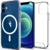Чохол TPU Space Case with Magnetic Fit для Apple iPhone 11 (6.1") фото 1 з 1
