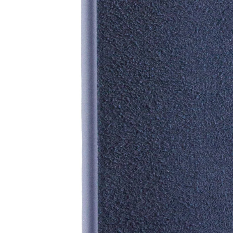 Чохол Silicone Case Lakshmi Premium із закритою камерою для Xiaomi Redmi 14C / Poco C75 – Темно-синій / Midnight blue. Фото 8 з 8