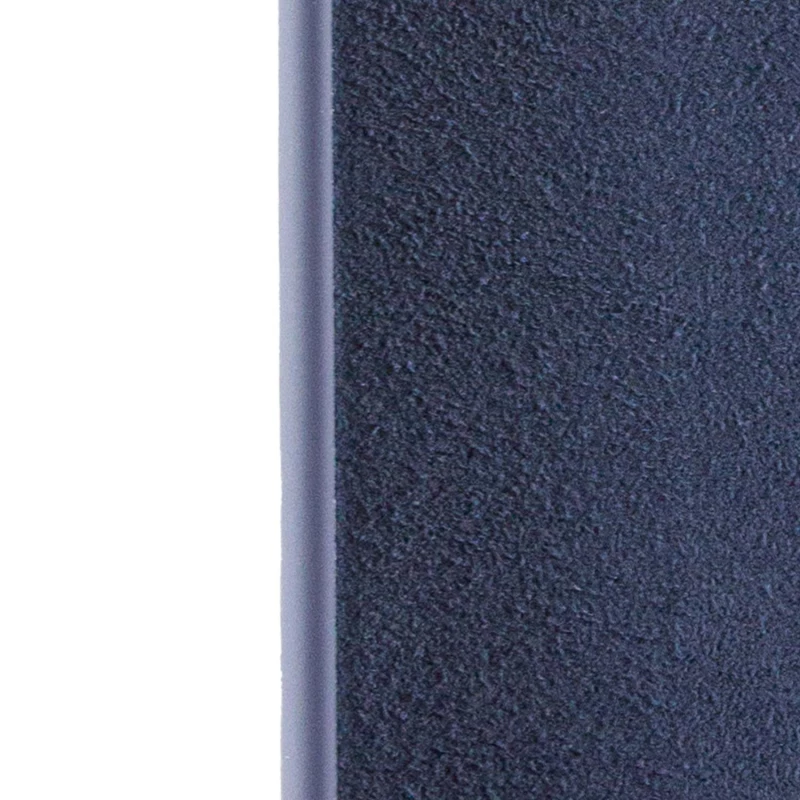 Чохол Silicone Case Lakshmi Premium з закритою камерою на Xiaomi Redmi 14C / Poco C75 – Темно-синій / Midnight blue. Фото 8 з 8