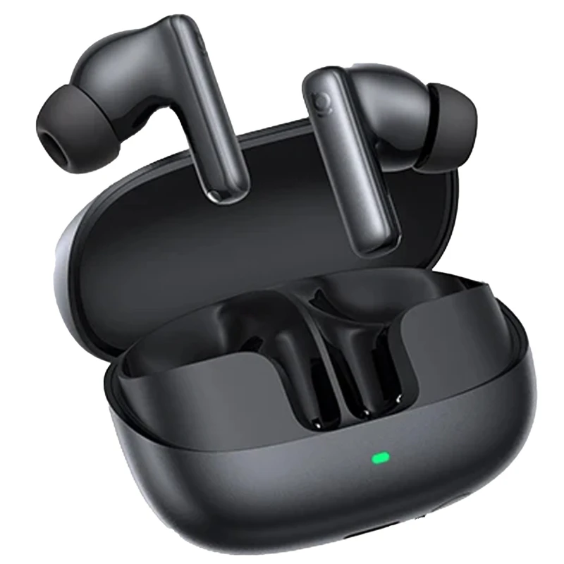 Бездротові TWS навушники Baseus Bowie MP1 (A00106) – Cosmic Black. Фото 2 з 2