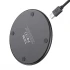 БЗП HOCO CW6 Pro Easy 15W – Чорний. Фото 2 з 5