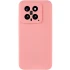 Чохол Silicone Cover Ummi Lakshmi Full Camera (AA) для Xiaomi 14 – Рожевий / Pink. Фото 2 з 3
