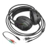 Стерео Навушники BOROFONE BO105 – Black. Фото 4 з 6