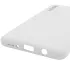 Чохол Silicone Case Lakshmi Premium із закритою камерою для Samsung Galaxy A50 (A505F) / A50s / A30s – Білий / White. Фото 6 з 6