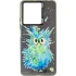 Чохол TPU+PC Street Art для Xiaomi Redmi 13C – Little Bird. Фото 3 з 7