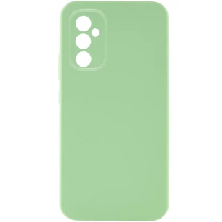 Чохол Silicone Case Lakshmi Plus з закритою камерою на Samsung Galaxy A56 5G фото 1 з 6