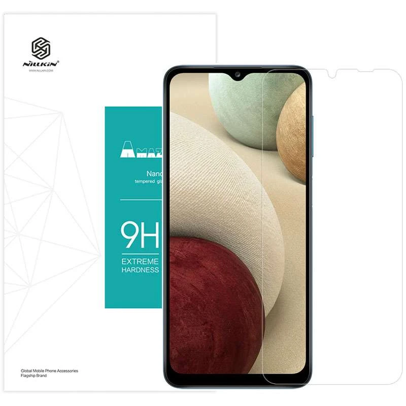 

Захисне скло Nillkin (H) на Samsung Galaxy A22 4G