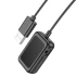 Bluetooth аудио ресивер Borofone BC49 June (USB-A) – Black. Фото 3 из 7