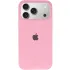 Чехол Silk Full Protective (AA) для Apple iPhone 18 Pro – Розовый / Light pink. Фото 2 из 6