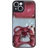 Чехол Prisma Plush для Apple iPhone 13 (6.1") – Look Me. Фото 1 из 3