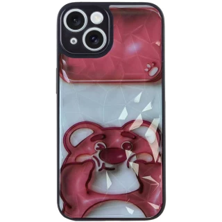 Чехол Prisma Plush для Apple iPhone 14 (6.1") фото 1 из 3