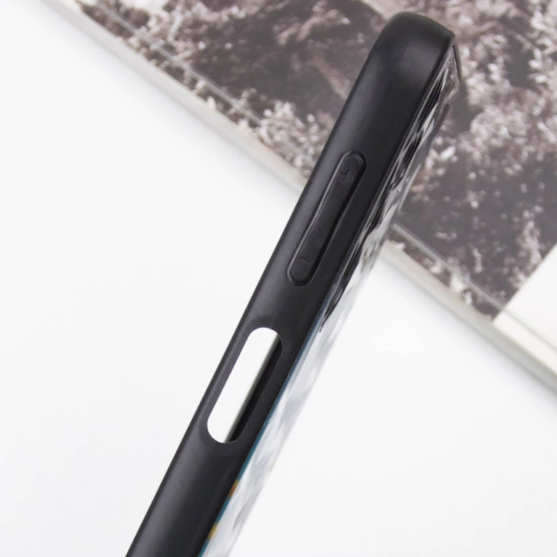 Скляний чохол Prisma Ladies на Samsung Galaxy A25 5G – Anime. Фото 4 з 8