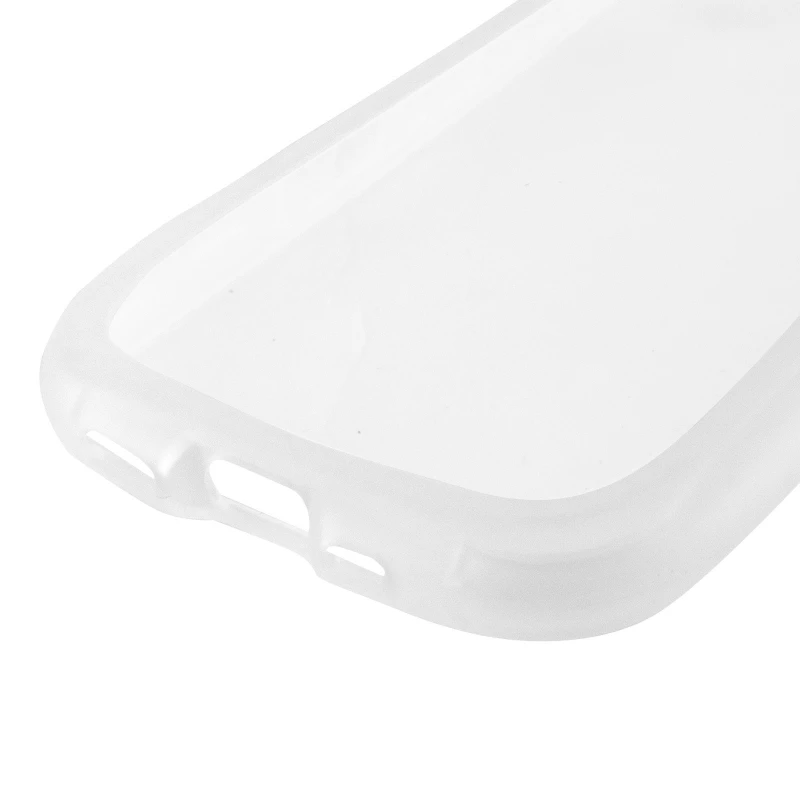 Чехол Cat fantasy для Apple iPhone 16 Plus – Transparent. Фото 7 из 7