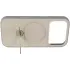 Чохол Ummi Colorful with MagSafe HQ Ring для Apple iPhone 17 Pro Max (6.9") – Grey. Фото 9 з 11
