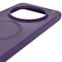 Чохол Bloom with MagSafe для Xiaomi Poco C75 – Purple. Фото 6 з 7