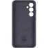 Чохол Silicone Case Lakshmi Premium із закритою камерою для Samsung Galaxy A54 5G – Сірий / Dark Gray. Фото 6 з 16
