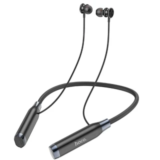 Bluetooth Навушники Hoco ES62 Pretty neck-hang фото 1 з 6