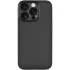 Чохол Getman Carbon Ultra Slim для Apple iPhone 15 Pro (6.1") – Black. Фото 4 з 8